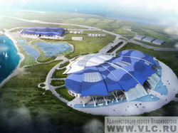новый приморский океанариум будет построен к 2012-му году